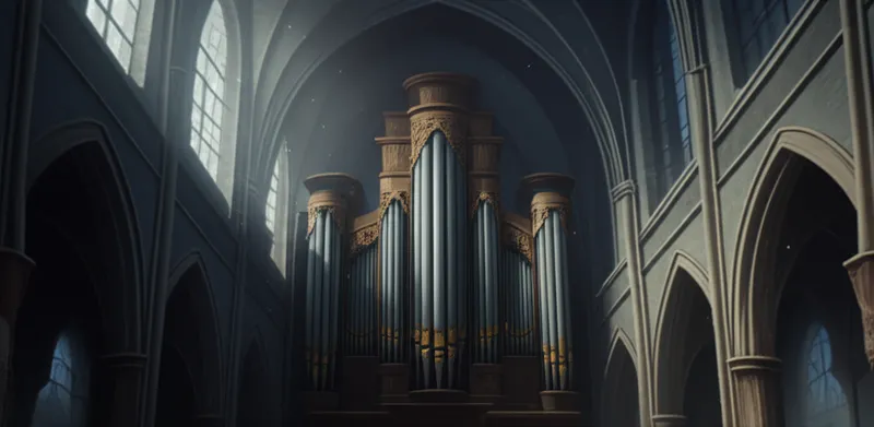 Визуальная иллюстрация bourdon: Бурдон - Изображение 1