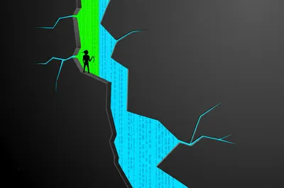 Illustration compromising - Image 1