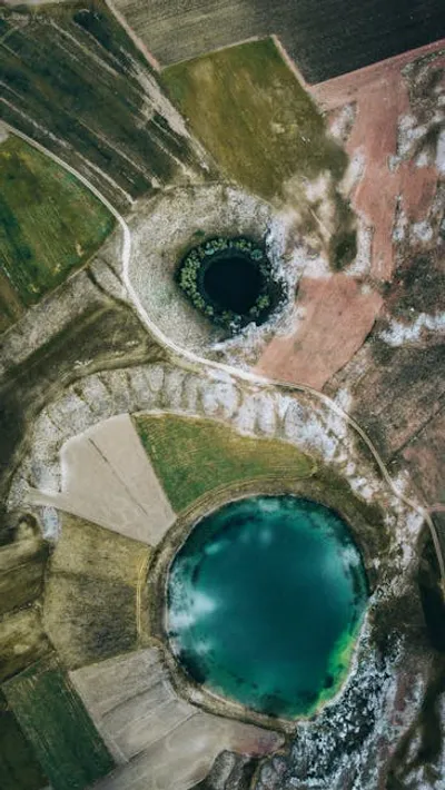 Illustration ponds - Image 2