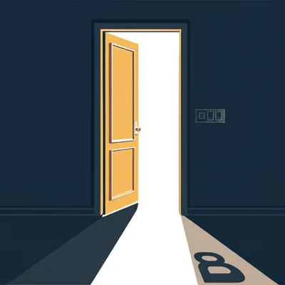 Illustration bye - Image 1