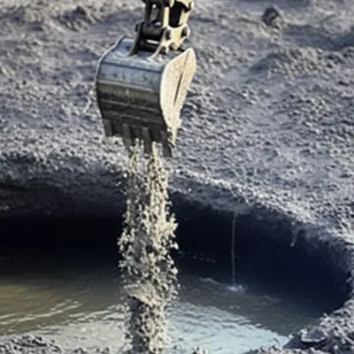 Illustration dredged - Image 1