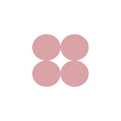 Illustration quatrefoils