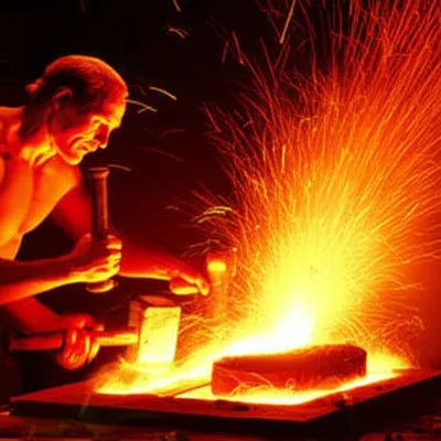 Illustration heats - Image 1