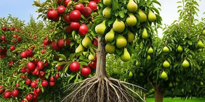 Illustration hybridizing - Image 1