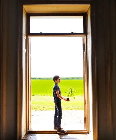 Illustration heirs - Image 1