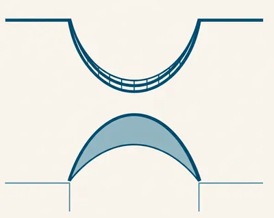 Illustration arching - Image 1