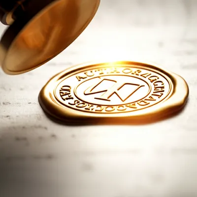 Illustration attestation - Image 1