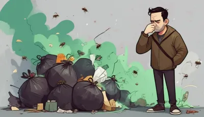 Illustration honk - Image 1