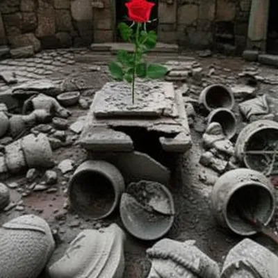 Illustration profanes - Image 1