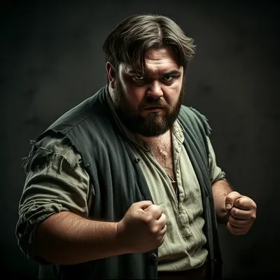 Illustration rough - Image 1