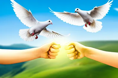 Illustration symbolized - Image 1