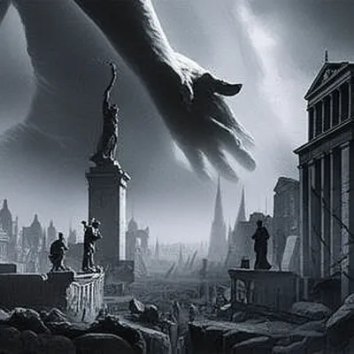 Illustration nemeses - Image 1