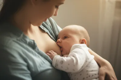 Illustration breastfeeds - Image 1