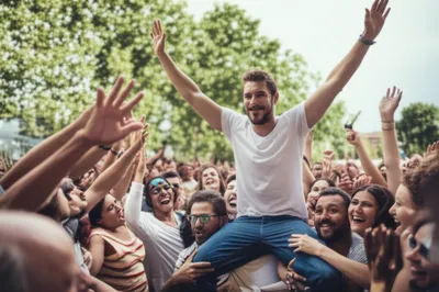 Illustration chaired - Image 1