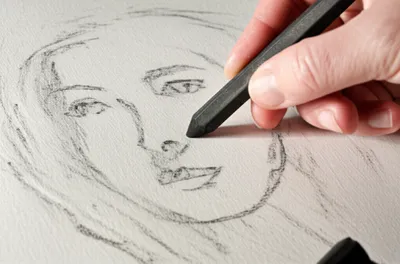 Illustration portrait - Image 1