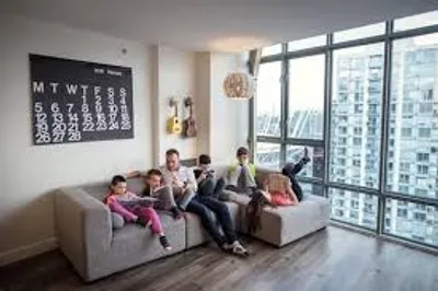 Illustration habitation - Image 2