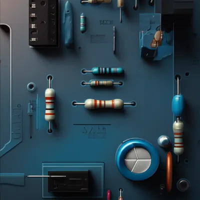 Illustration dead - Image 1