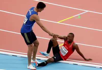 Illustration sports - Image 1