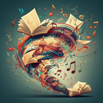 Illustration gales - Image 1