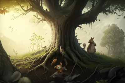 Illustration cultures - Image 1