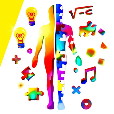 Illustration metabolize - Image 1