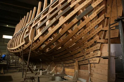 Illustration ribbons