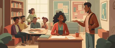 Illustration tutors - Image 1