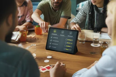 Illustration tallied - Image 1