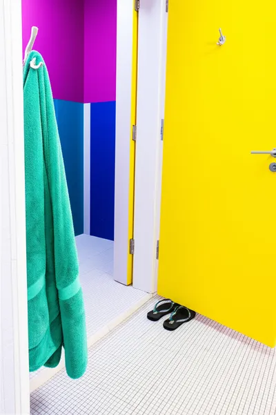 Illustration cubicle - Image 1