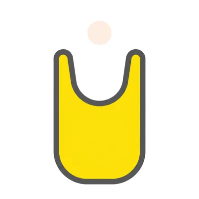 Illustration bibs - Image 1