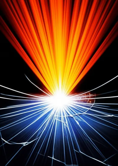 Illustration warhead - Image 1