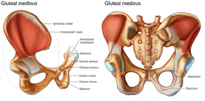 Illustration natal - Image 1