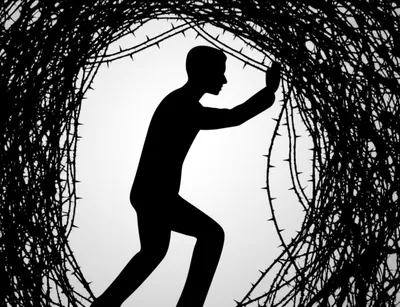 Illustration buck - Image 1