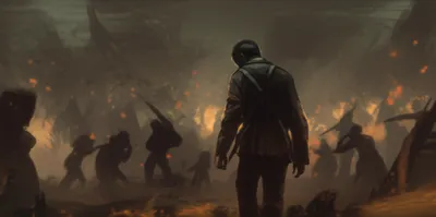 Illustration defect - Image 1