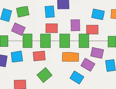 Illustration demean - Image 1