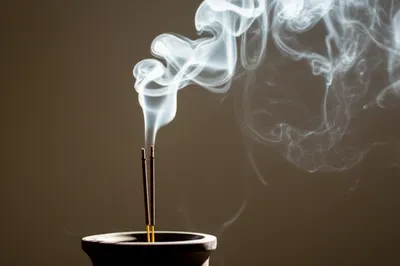 Illustration smoking - Image 1