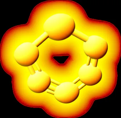 Illustration aromatic - Image 1