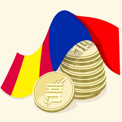 Illustration leu - Image 1