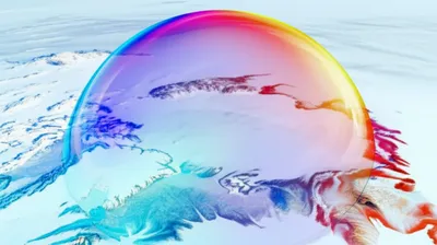 Illustration airmasses - Image 1