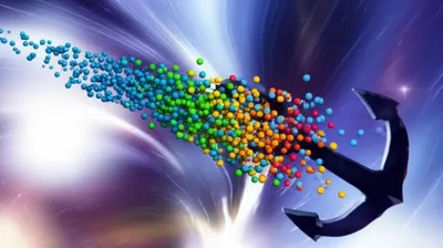 Illustration bosons - Image 1