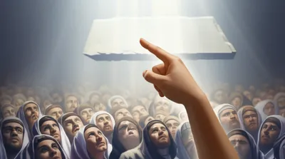 Illustration scripture - Image 1