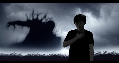 Illustration dreads - Image 1