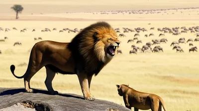 Illustration territory - Image 1