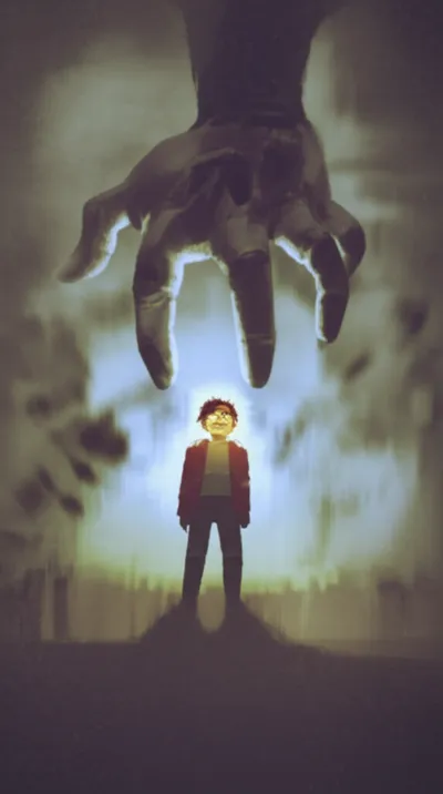 Illustration abuser - Image 1