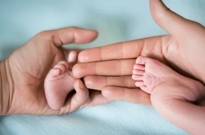 Illustration premature