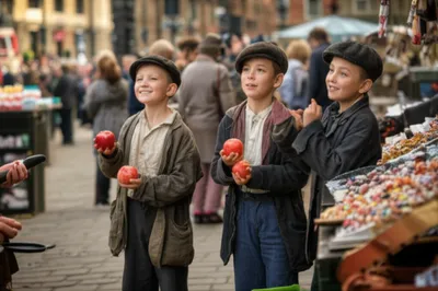 Illustration yobs - Image 1