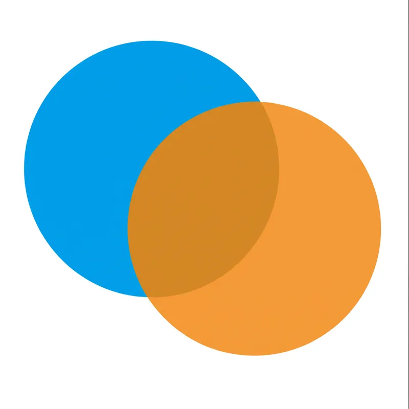 Illustration visuelle du mot « relation » - Relation, rapport