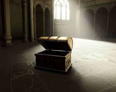 Illustration residue - Image 1