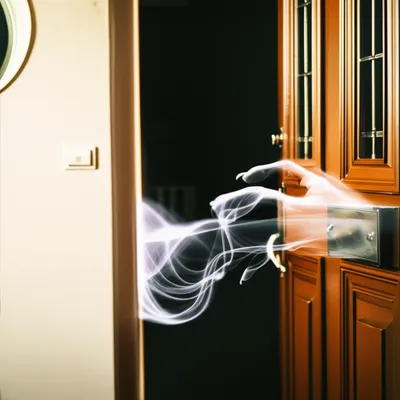 Illustration tentacle - Image 1