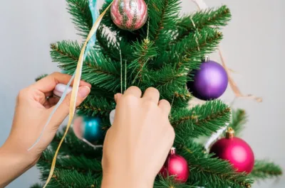 Illustration ornamenting